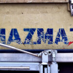 Alphabet,",Hazmat,",Letters,,Boxes,On,Emergency,Supplies.,Fire,