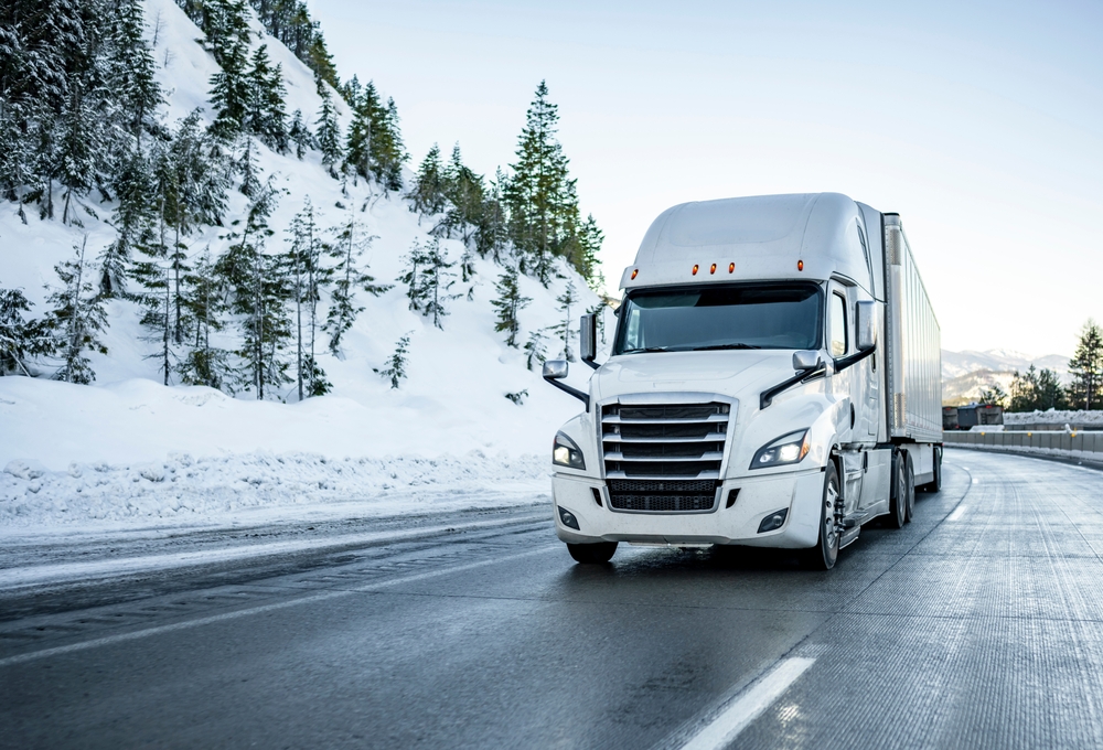 Heavy Haul Transportation in South Carolina: What You Need to Know ...