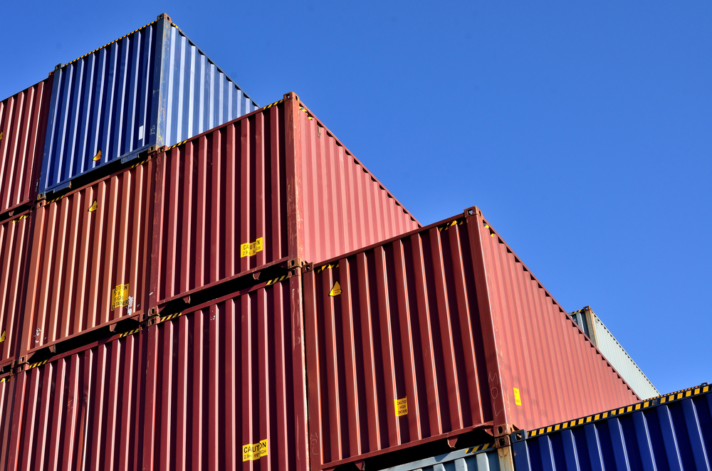 Cargo,Container,Yard,,The,Port,Of,Tokyo,,Japan