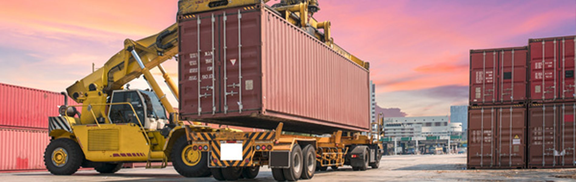 All Points Transport - Freight Shipping in North Charleston, SC
